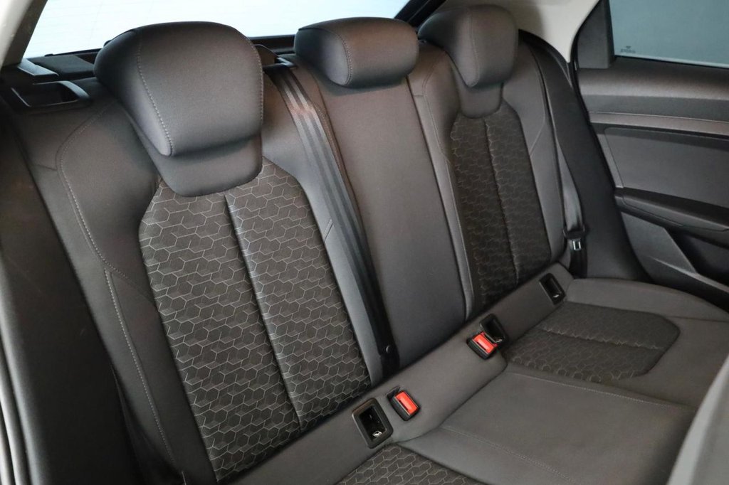 Used Audi A1 2023 for sale - 76691337: Photo 31