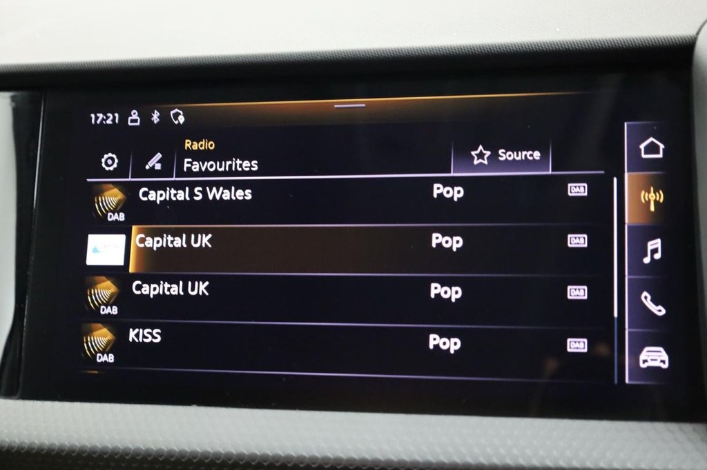 Used Audi A1 2023 for sale - 76691337: Photo 32