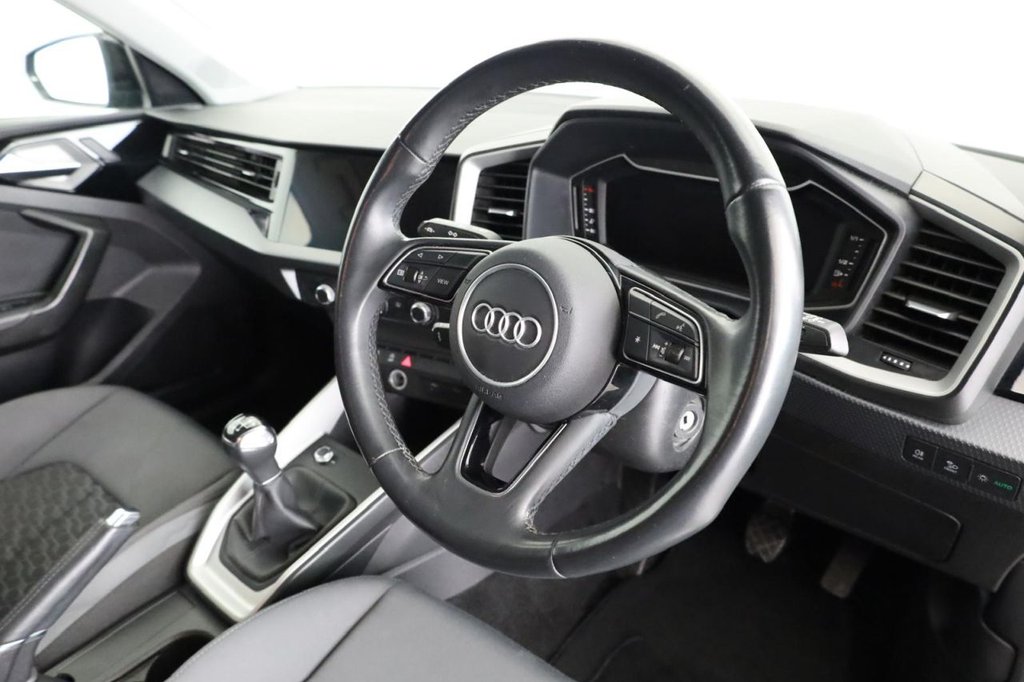 Used Audi A1 2023 for sale - 76691337: Photo 35