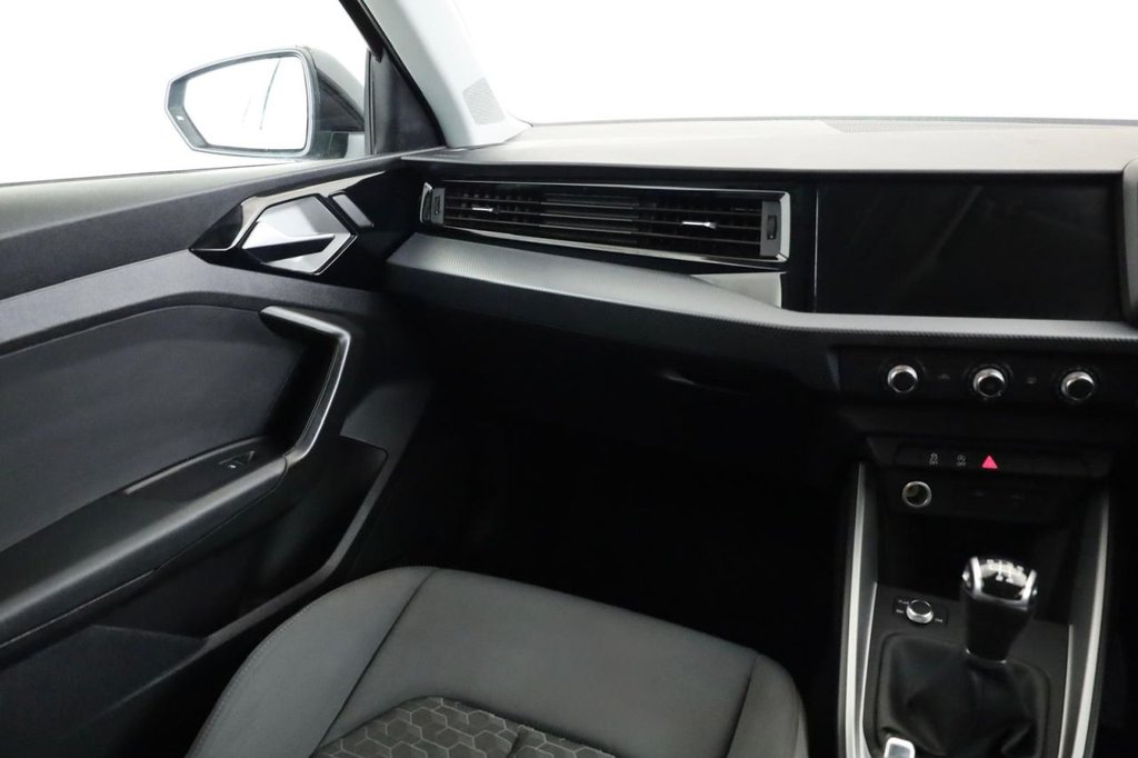 Used Audi A1 2023 for sale - 76691337: Photo 37