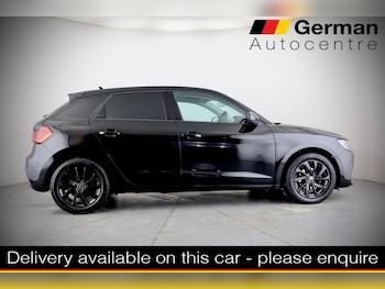 Used Audi A1 2023 for sale - 76691337: Photo