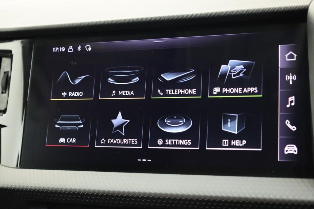 Used Audi A1 2023 for sale - 76691337: Photo 40