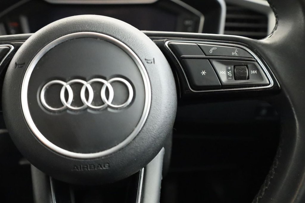 Used Audi A1 2023 for sale - 76691337: Photo 41