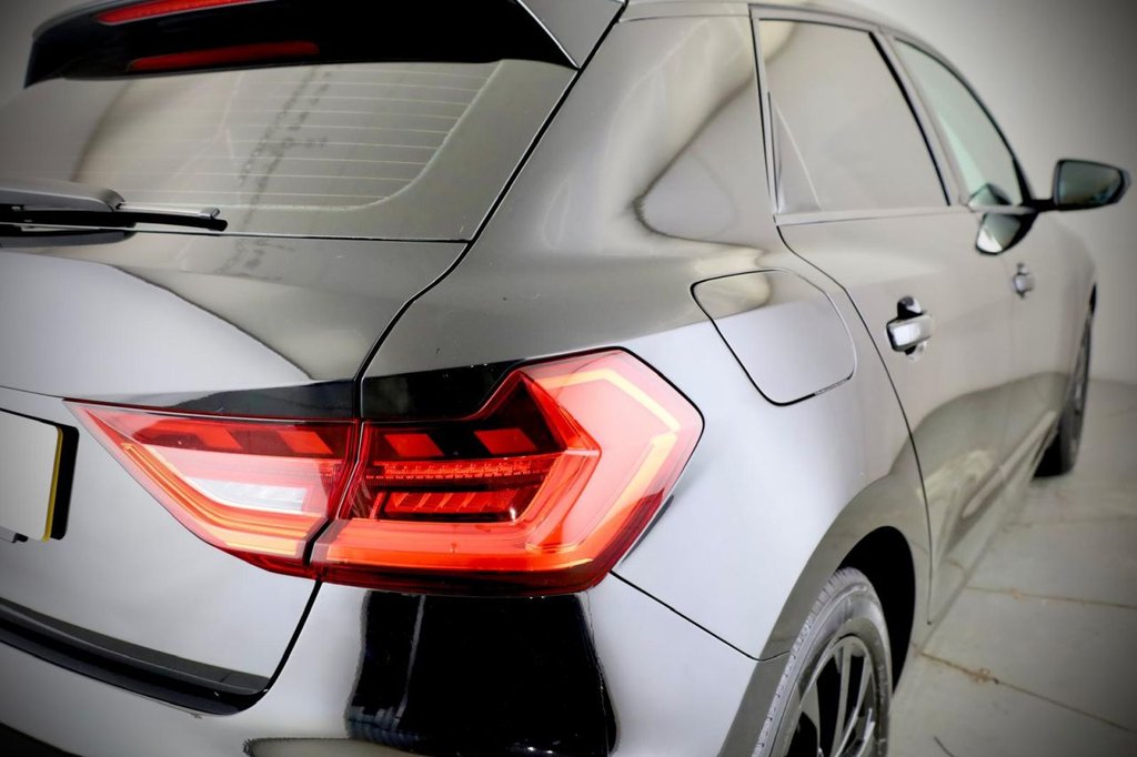 Used Audi A1 2023 for sale - 76691337: Photo 8