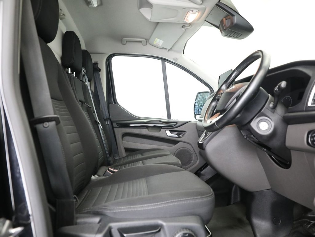Used Ford Transit Custom 2021 for sale - 76698148: Photo 17