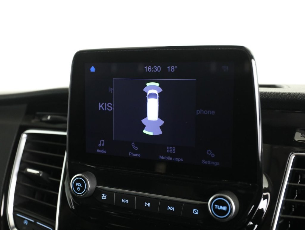 Used Ford Transit Custom 2021 for sale - 76698148: Photo 20