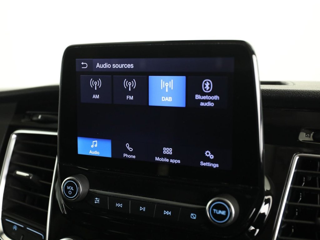 Used Ford Transit Custom 2021 for sale - 76698148: Photo 22