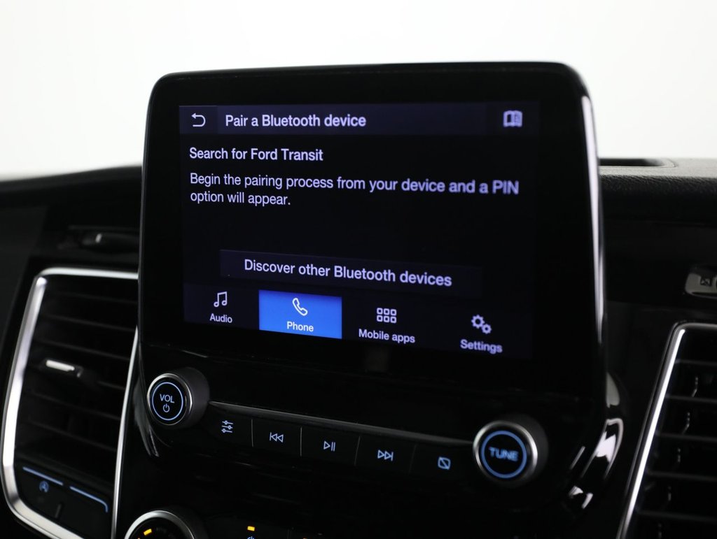 Used Ford Transit Custom 2021 for sale - 76698148: Photo 24