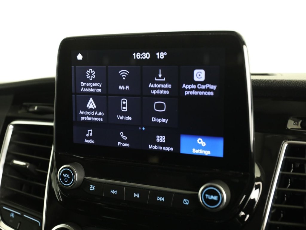 Used Ford Transit Custom 2021 for sale - 76698148: Photo 34