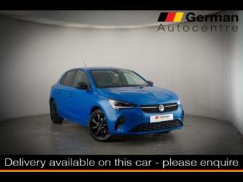 2021 (21) - 1.2 SE Hatchback 5dr Petrol Manual Euro 6 (75 ps)