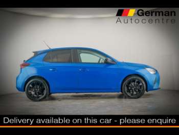 Used Vauxhall Corsa 2021 for sale - 74714674: Photo