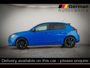 Used Vauxhall Corsa 2021 for sale - 74714674: Photo