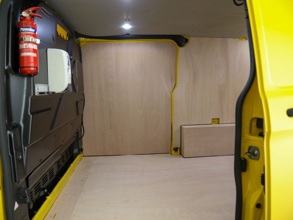 Vehicle 36