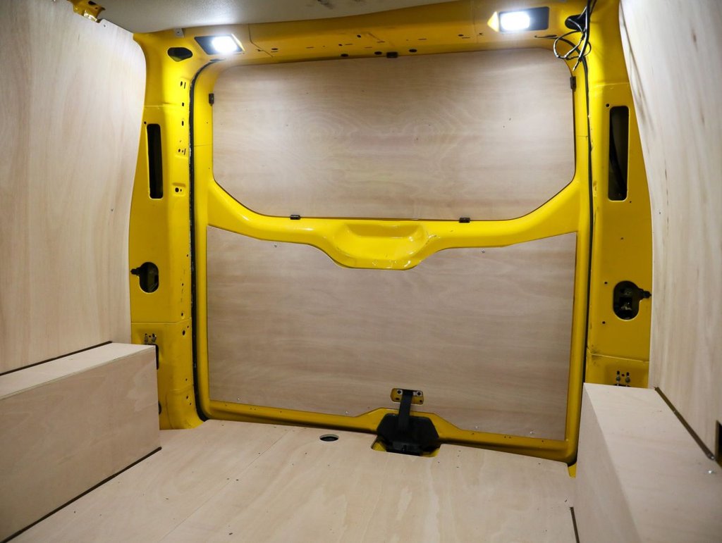 Vehicle 38
