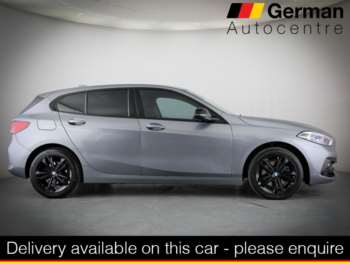Used BMW 1 Series 2022 for sale - 74866451: Photo