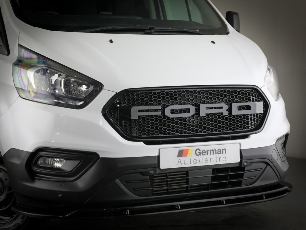 Used Ford Transit Custom 2021 for sale - 77841258: Photo 11