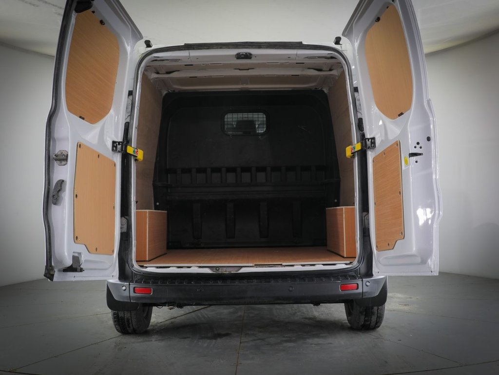 Used Ford Transit Custom 2021 for sale - 77841258: Photo 12