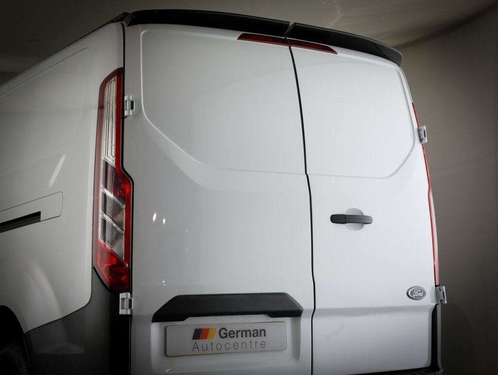 Used Ford Transit Custom 2021 for sale - 77841258: Photo 13