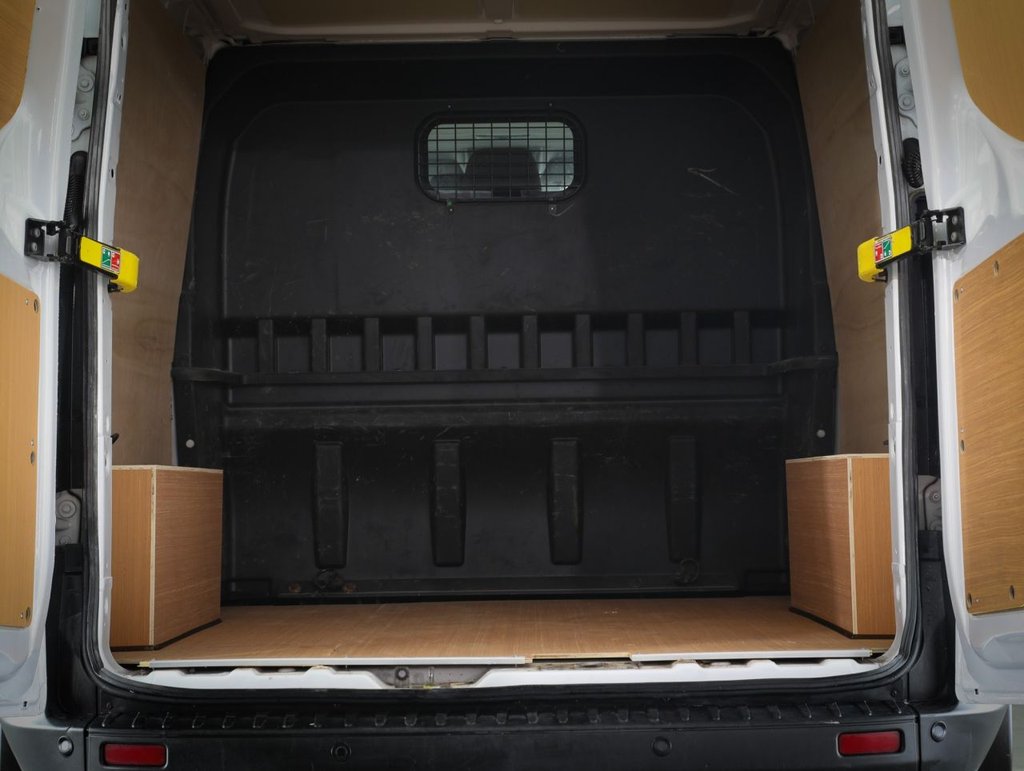 Used Ford Transit Custom 2021 for sale - 77841258: Photo 14