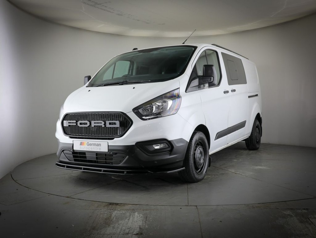 Used Ford Transit Custom 2021 for sale - 77841258: Photo 15
