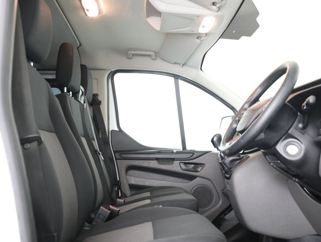 Used Ford Transit Custom 2021 for sale - 77841258: Photo 19