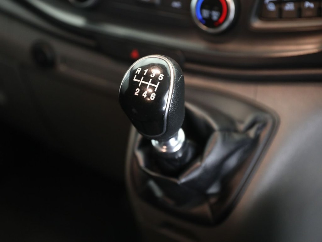 Used Ford Transit Custom 2021 for sale - 77841258: Photo 22