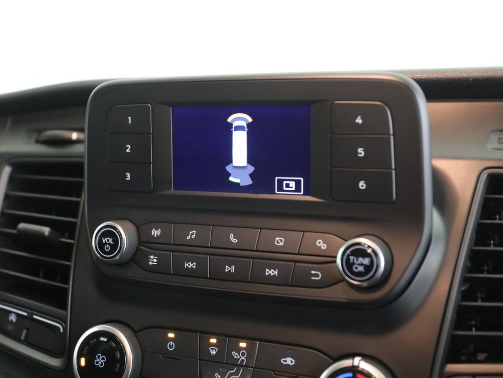 Used Ford Transit Custom 2021 for sale - 77841258: Photo 23