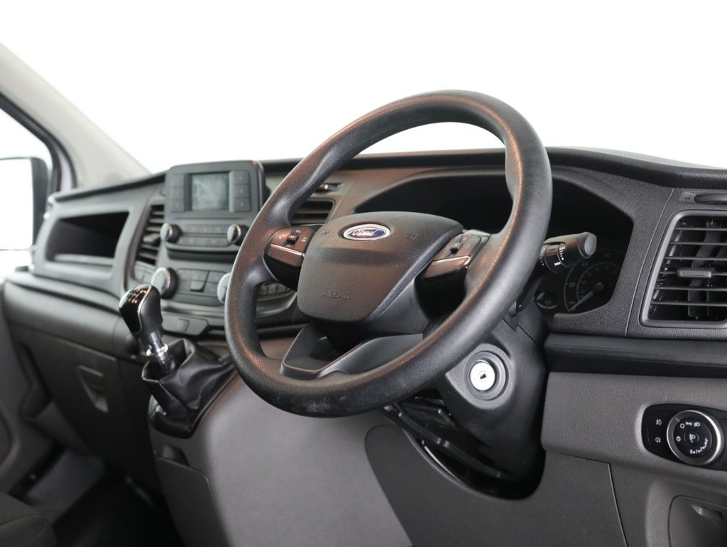 Used Ford Transit Custom 2021 for sale - 77841258: Photo 24
