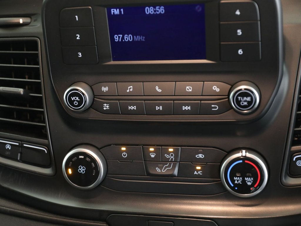 Used Ford Transit Custom 2021 for sale - 77841258: Photo 25