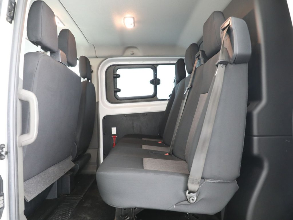 Used Ford Transit Custom 2021 for sale - 77841258: Photo 26