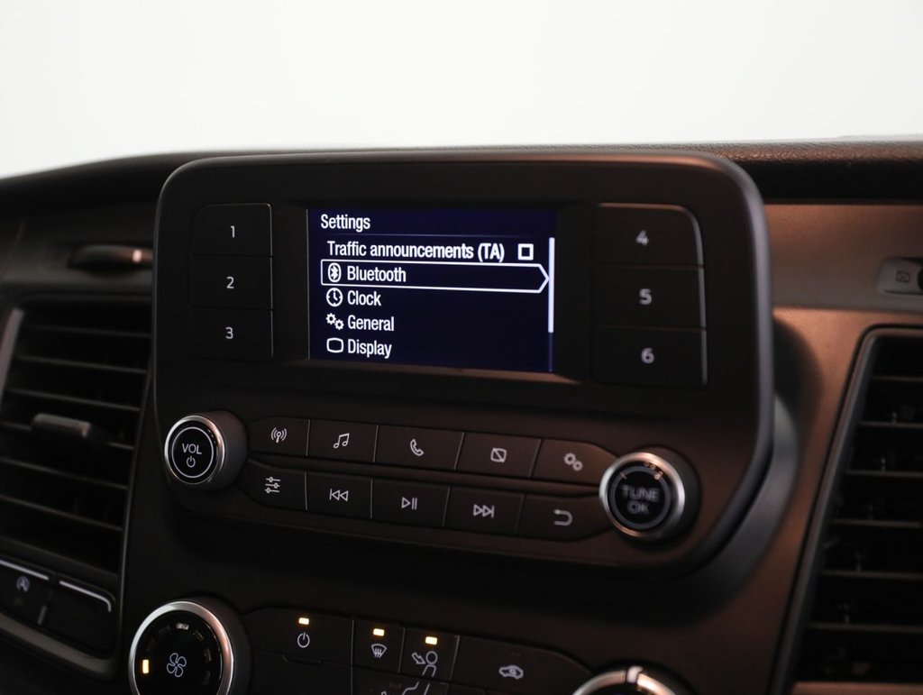 Used Ford Transit Custom 2021 for sale - 77841258: Photo 28