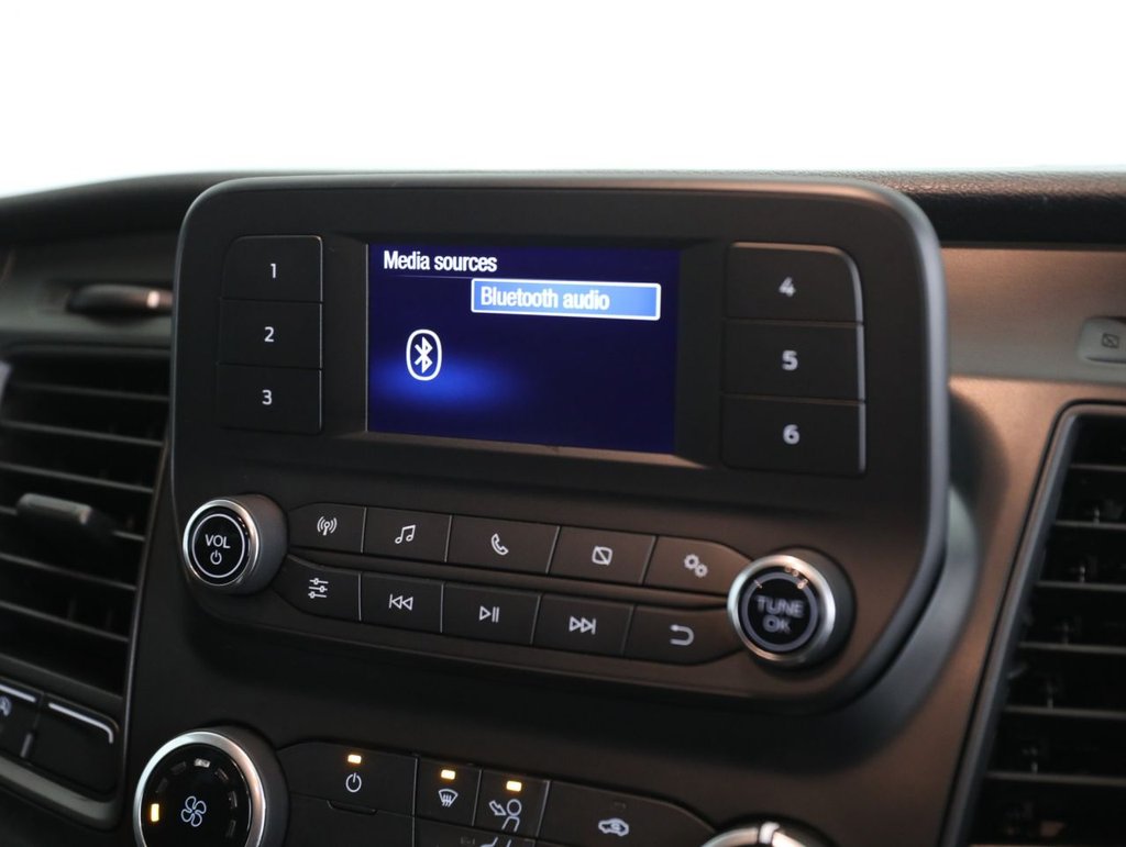 Used Ford Transit Custom 2021 for sale - 77841258: Photo 33