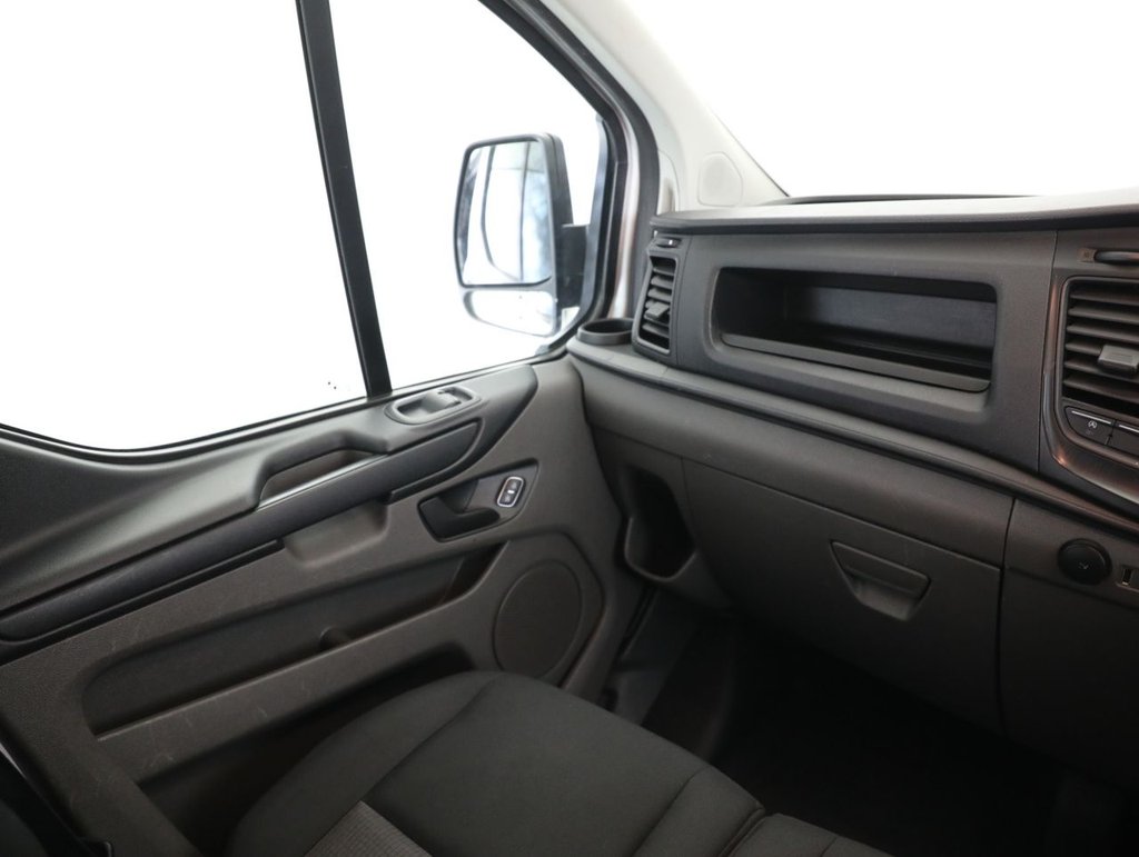 Used Ford Transit Custom 2021 for sale - 77841258: Photo 36