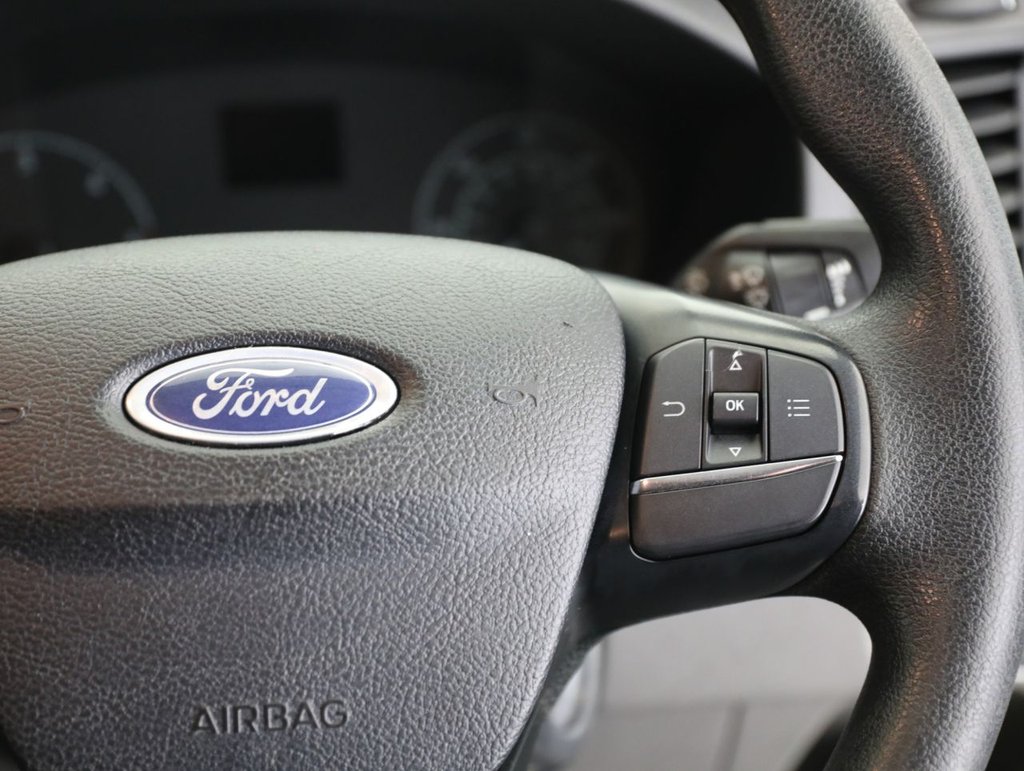 Used Ford Transit Custom 2021 for sale - 77841258: Photo 38