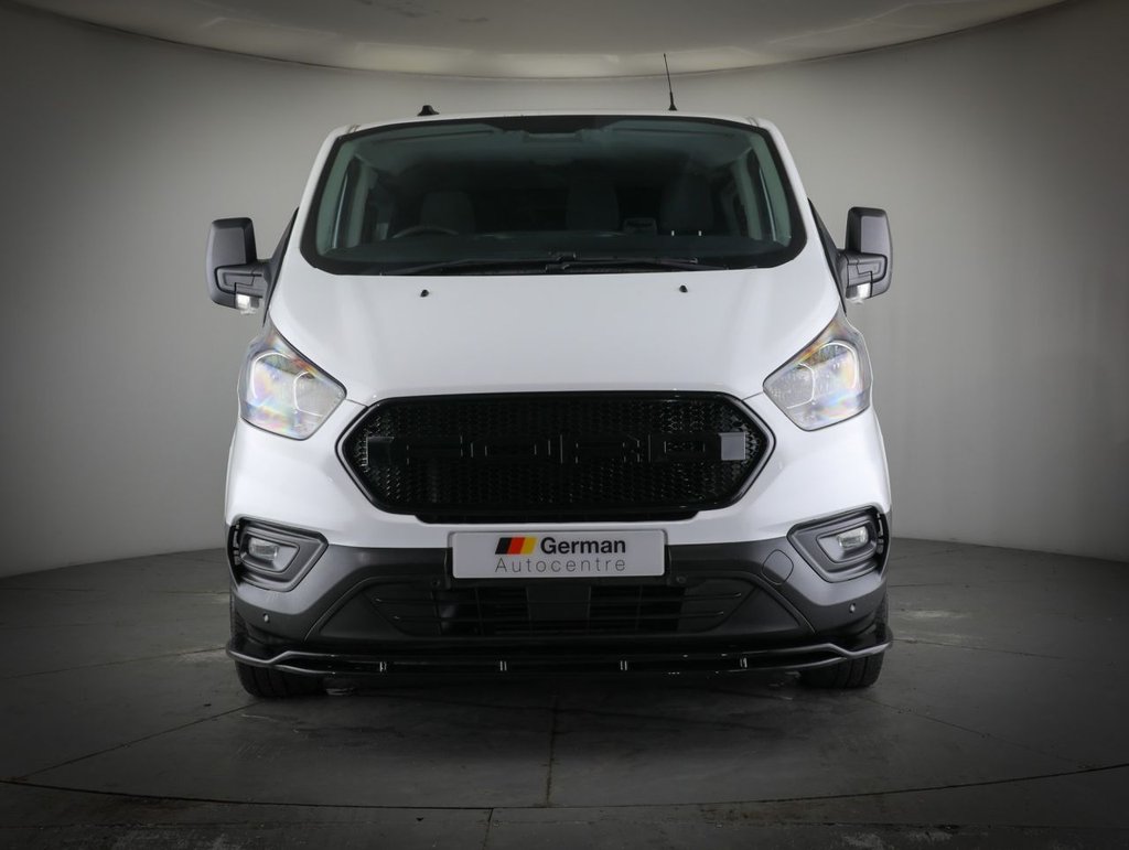 Used Ford Transit Custom 2021 for sale - 77841258: Photo 6