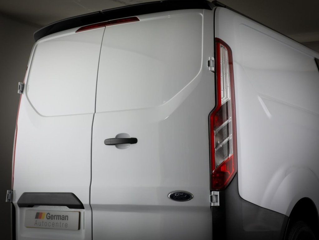Used Ford Transit Custom 2021 for sale - 77841258: Photo 7