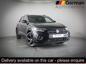 Used Volkswagen T-Roc 2023 for sale - 78472401: Photo