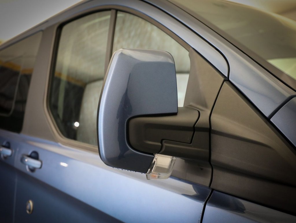 Used Ford Tourneo Custom 2022 for sale - 77355845: Photo 11