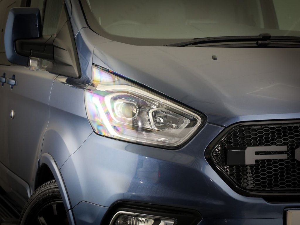 Used Ford Tourneo Custom 2022 for sale - 77355845: Photo 12