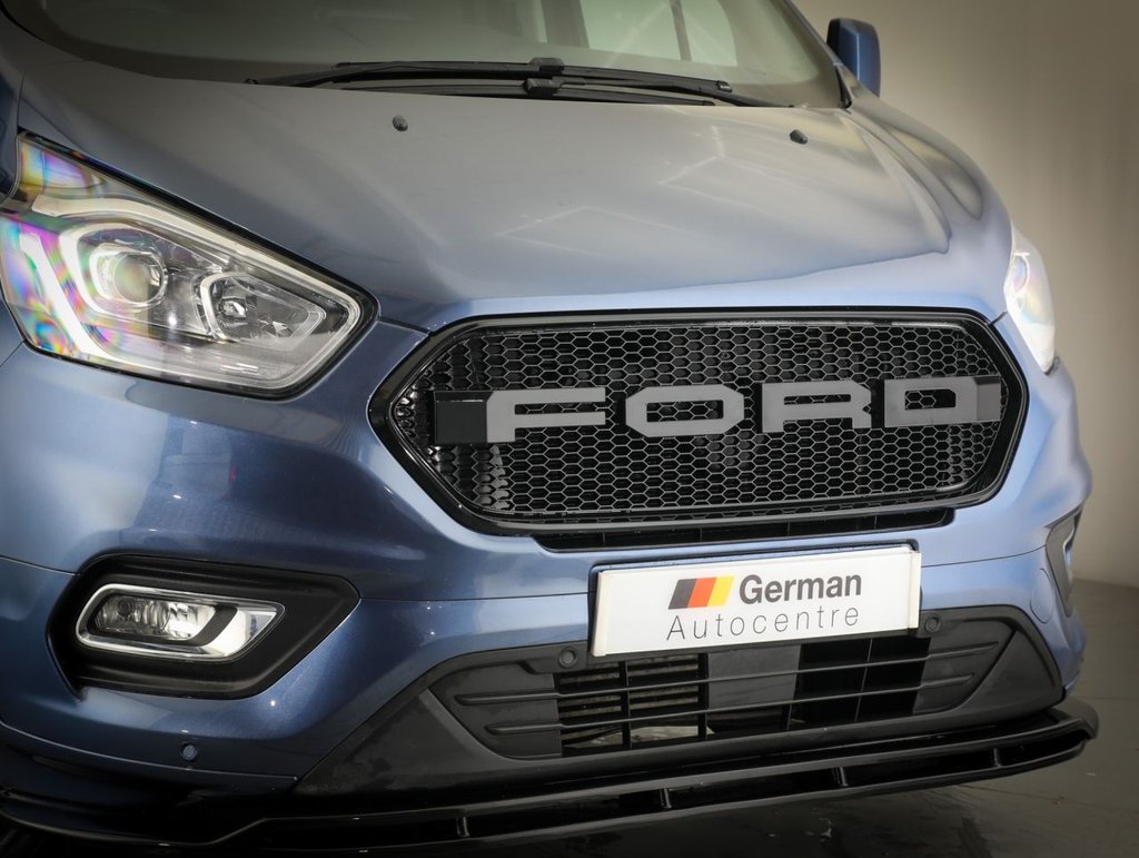 Used Ford Tourneo Custom 2022 for sale - 77355845: Photo 13