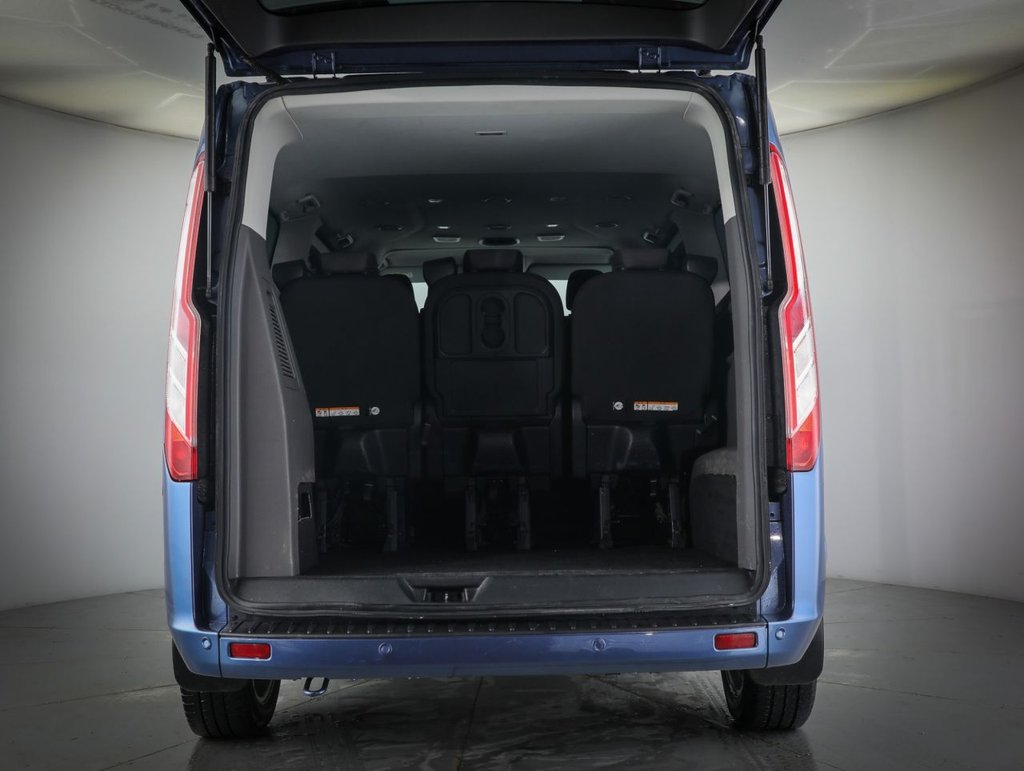 Used Ford Tourneo Custom 2022 for sale - 77355845: Photo 14