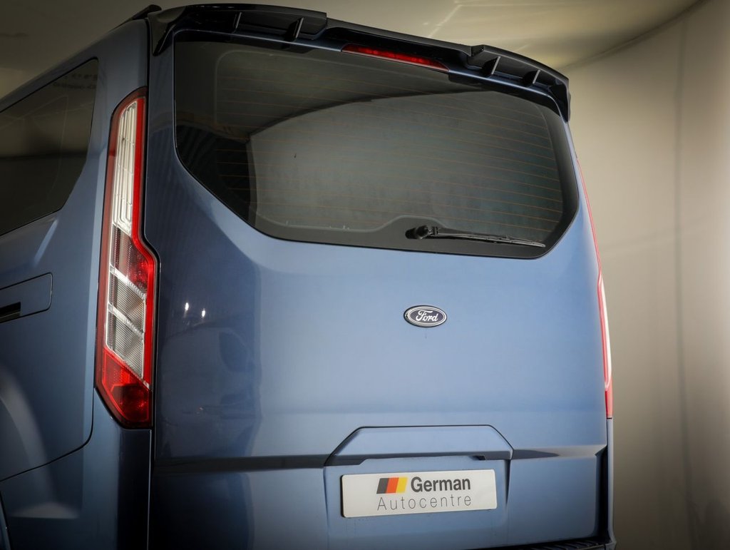 Used Ford Tourneo Custom 2022 for sale - 77355845: Photo 15