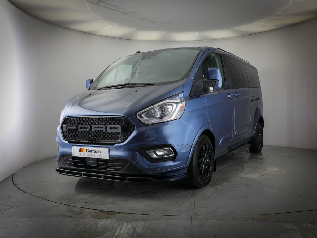 Used Ford Tourneo Custom 2022 for sale - 77355845: Photo 19