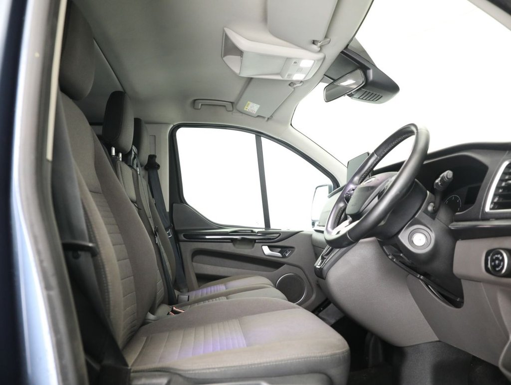 Used Ford Tourneo Custom 2022 for sale - 77355845: Photo 20