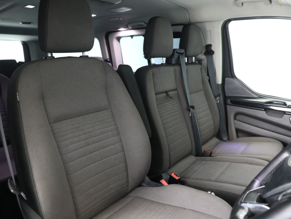 Used Ford Tourneo Custom 2022 for sale - 77355845: Photo 21