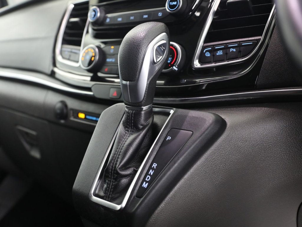 Used Ford Tourneo Custom 2022 for sale - 77355845: Photo 23