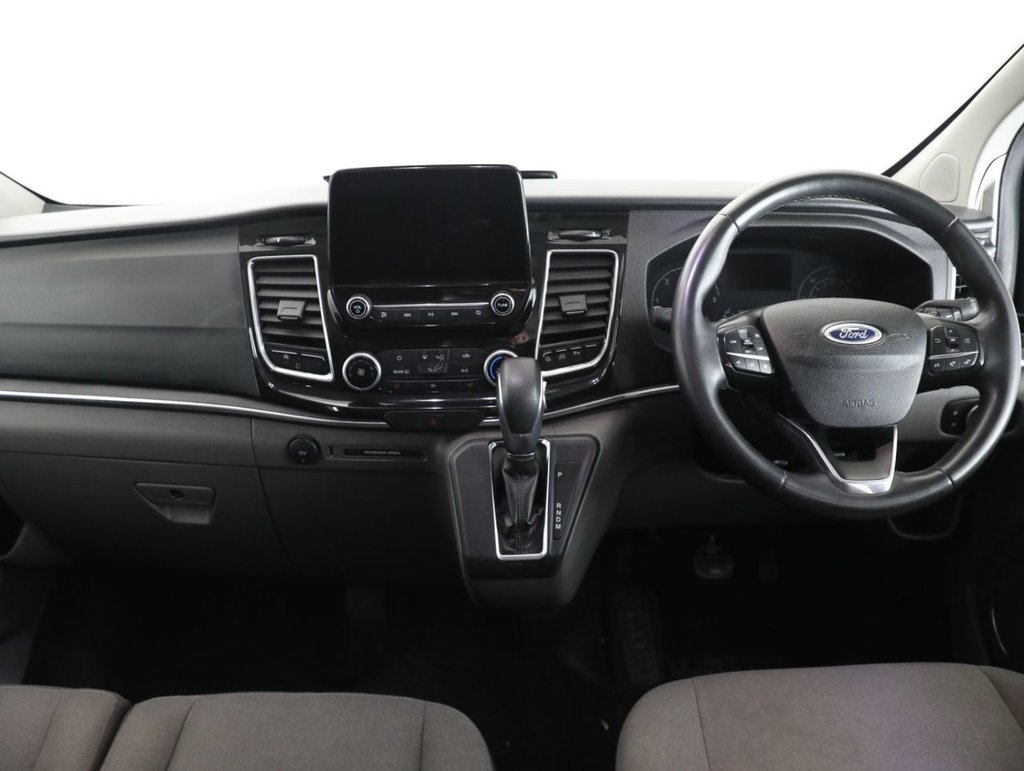 Used Ford Tourneo Custom 2022 for sale - 77355845: Photo 24