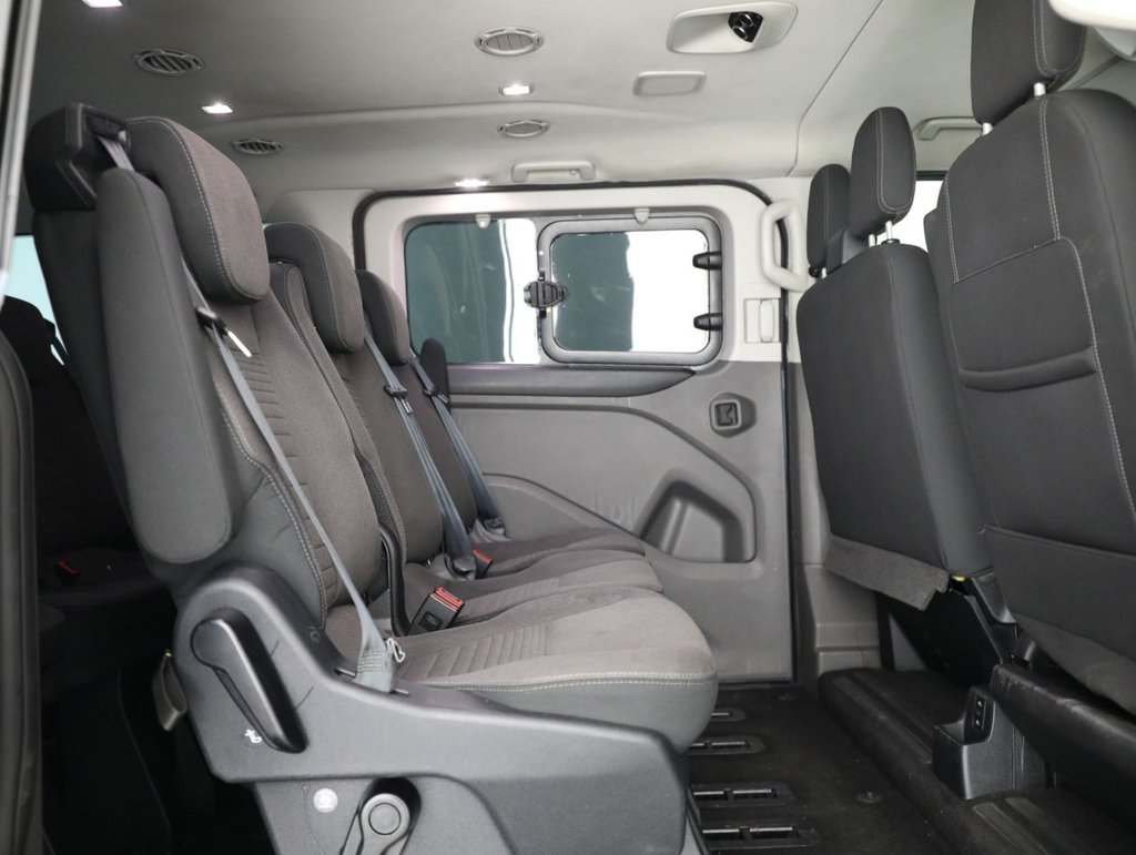 Used Ford Tourneo Custom 2022 for sale - 77355845: Photo 26