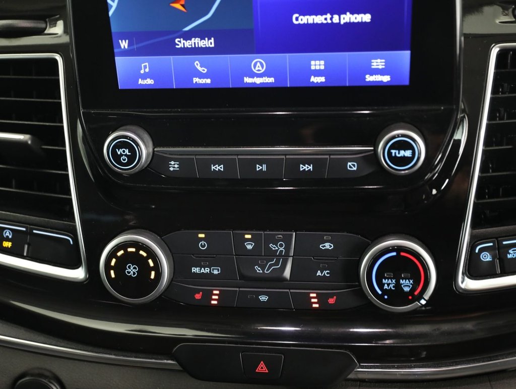 Used Ford Tourneo Custom 2022 for sale - 77355845: Photo 27