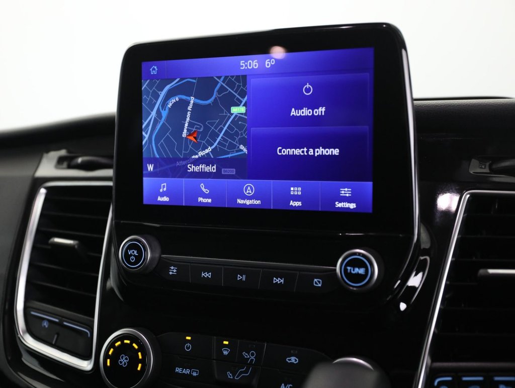 Used Ford Tourneo Custom 2022 for sale - 77355845: Photo 28